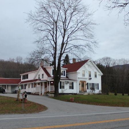 Four Winds Country Motel Manchester Esterno foto