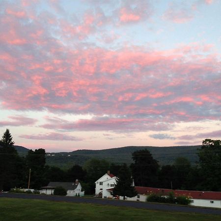 Four Winds Country Motel Manchester Esterno foto
