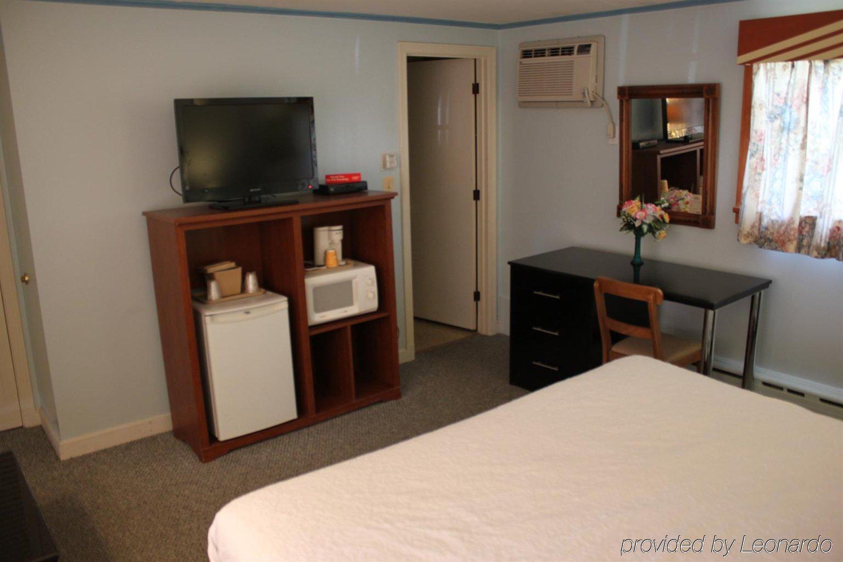 Four Winds Country Motel Manchester Esterno foto