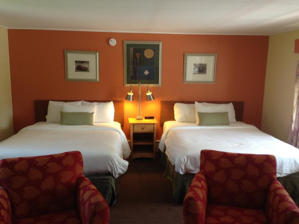 Four Winds Country Motel Manchester Esterno foto