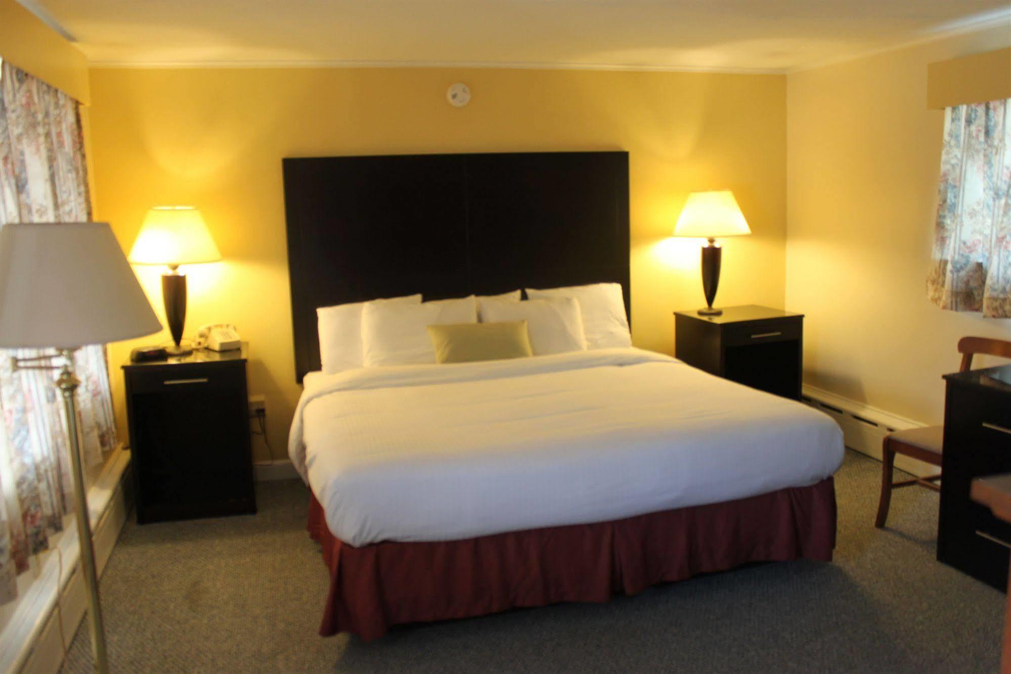 Four Winds Country Motel Manchester Camera foto